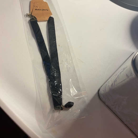 Fashion Jewelry Jewelry - Gem Choker